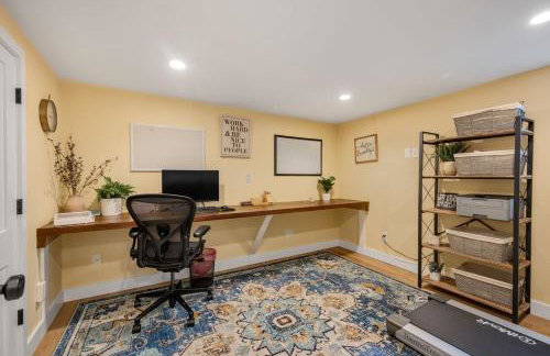 3 BR Loyal Heights Charmer Patio and Lawn - Foto 32