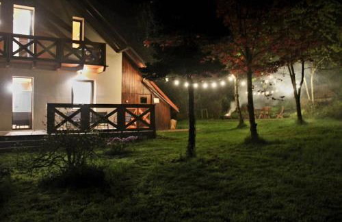 Dom pod Bukami - Foto 46