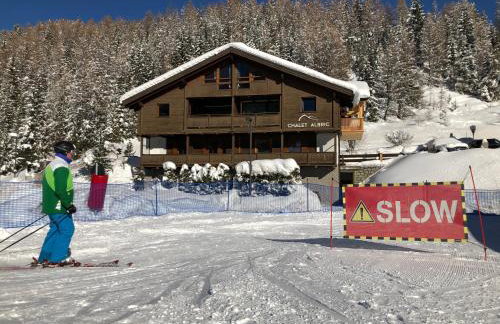 Chalet Albric - Foto 5