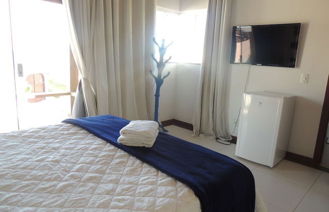 Ótima Casa com Vista para a Praia de Manguinhos - Foto 3