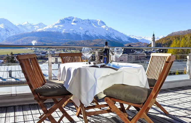 Chesa Crusch 7 - Photo 5