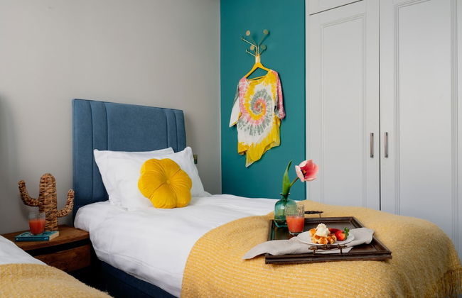 Cathedral Yard in Exeter - Foto 29