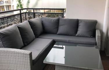 Appartement Neuf de 40 M2 à Issy-Les-Mx / Paris 15 - Foto 7