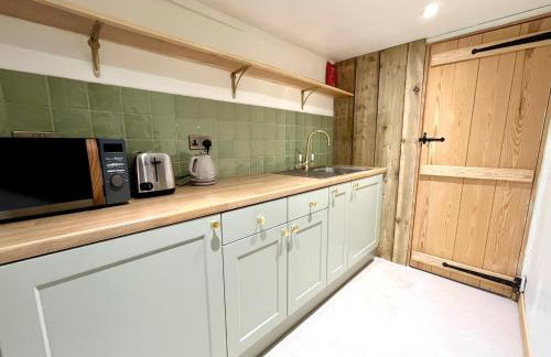 Willow Barn, Long Melford - Foto 28