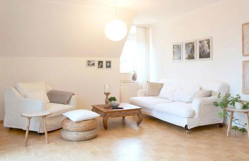 Ferienwohnung am Hafen Bad Bevensen - Foto 1