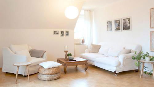 Ferienwohnung am Hafen Bad Bevensen - Foto 1