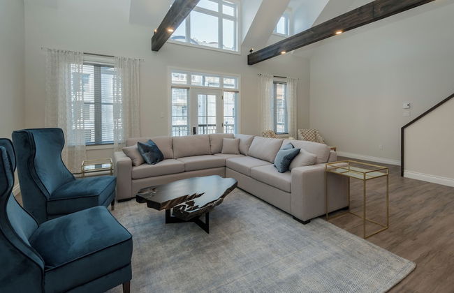 La Maison Kent - Par Aneyro - Foto 47