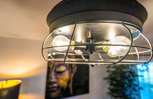 Fully stocked and spacious 2 Master Bdms, 2 min to medical district, LOCATION, COMFORT, LUXURY - Foto 48