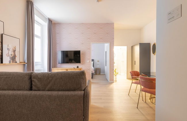 Limehome Klagenfurt Goessgasse - Foto 67