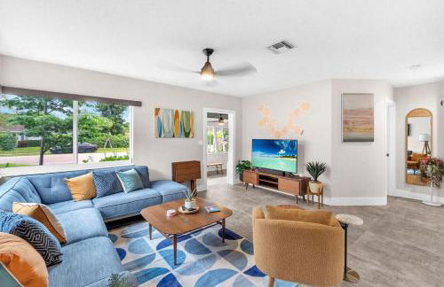 The Frolics -Stunning Wilton Manors Pool Home - Foto 13