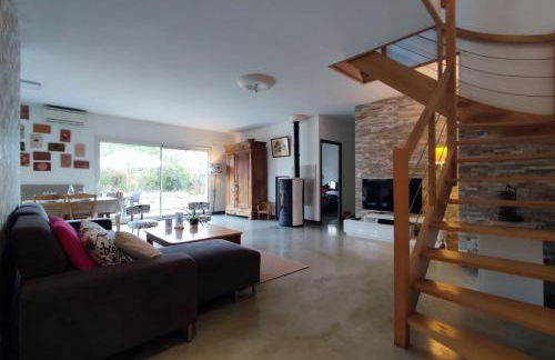 Maison Au P'tit Bonheur - Foto 3