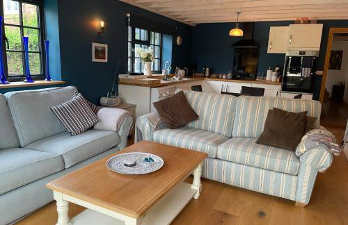 Bank Cottage Apartment - North Cotswolds haven for two - Foto 1