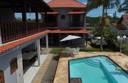 Saquarema- Lagoa, praia , piscina e jogos - Foto 18