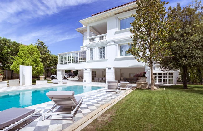 Villa La Perla Bianca 10 - Photo 1