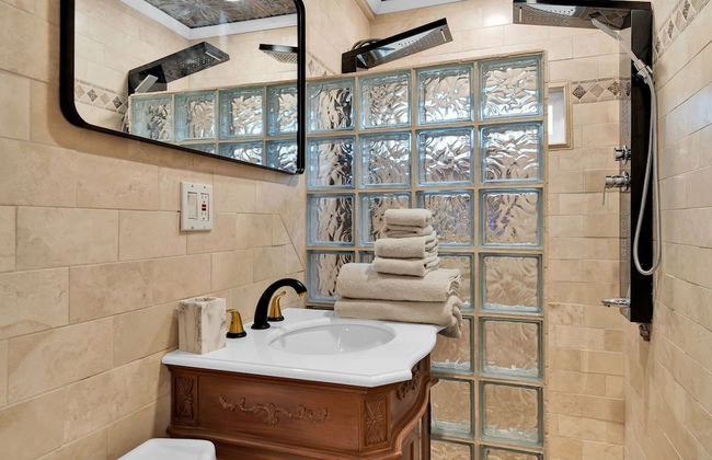 Mays Luxury Farm Stays - Foto 63