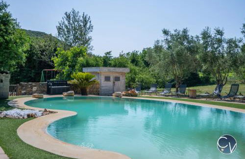 Mas des Glycines - Foto 59