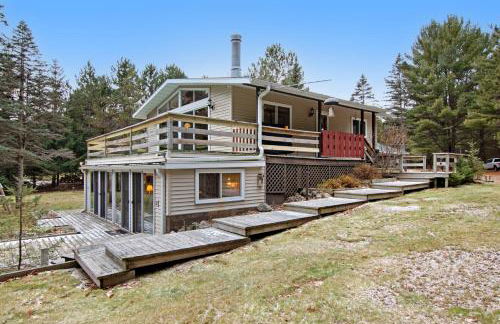 Catfish Lake Home - Foto 1