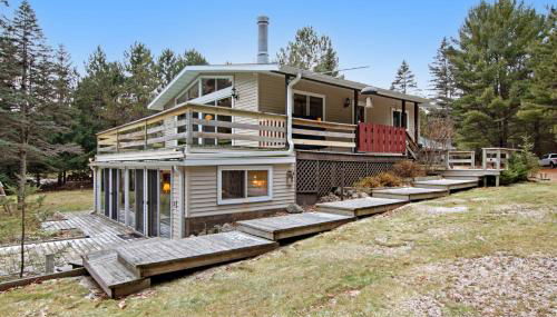 Catfish Lake Home - Photo 1