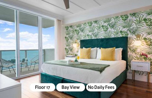 MVR - Front-Row Seat to Grove-s Natural Beauty - Foto 1