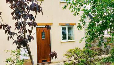 Watchet Cottage - Photo 1