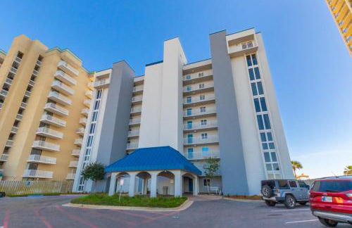 Romar Tower Beachfront Condos - Foto 22