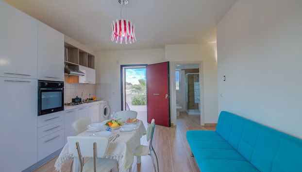 Le Bianche Apartment 1 Near The Sea - Foto 4, Habitación