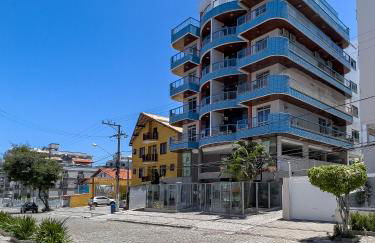 Cobertura de alto padrão com vista para a Praia do Forte - Photo 48