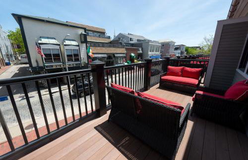 The Newport Lofts - Brick Market Place - Foto 2