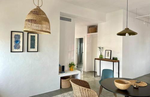 Casa de las tres calles - Piso LEVANTE - Foto 8