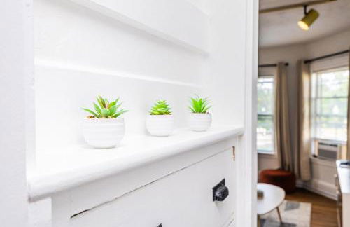 Spacious 3BR Family Flat Near Encore Assembly Row - Photo 6