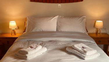 Forrest Guesthouse - Foto 4, towels