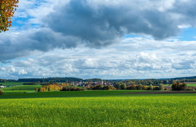 Lovely Holiday Home in Haunsheim - Foto 57