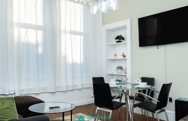 GreenStar Apartments - Photo 60