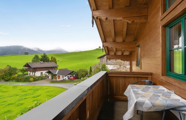 Steinernes Meer - Foto 3