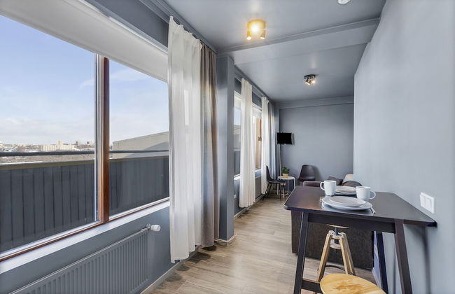 Iceland Comfort Apartments by Heimaleiga - Photo 42
