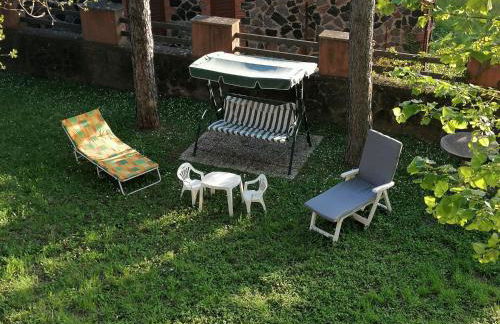 Villetta la Fortezza - Foto 47