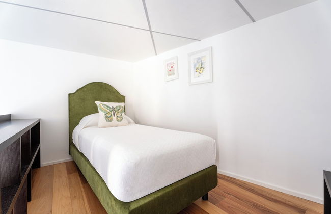 YourHome - Casa Anna Amalfi - Foto 10