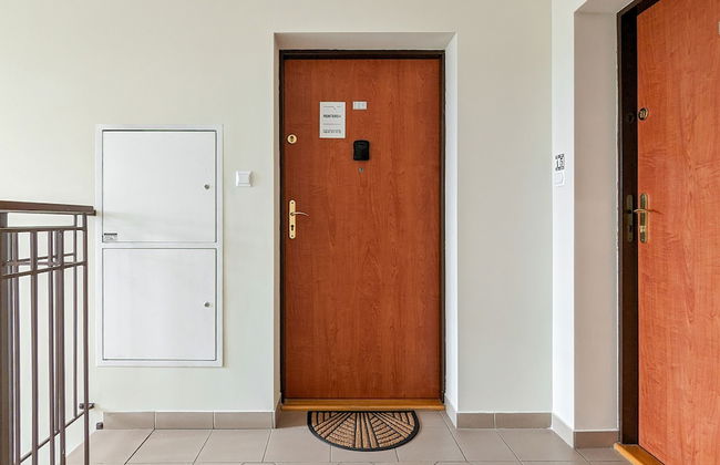 Wakacyjny Apartament Puck by Renters - Photo 24