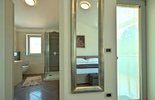 Villa Family Paris - Foto 63