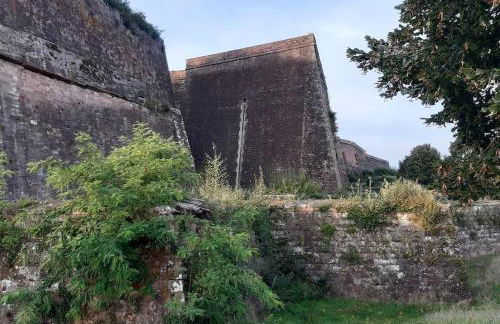 Gîte du Verre au Sabot 5 étoiles avec spa privatif - Foto 60