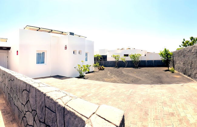 Villa Descansa With Private Pool, Air-conditioning, Sea View, Smart-tv & Wifi - Foto 28