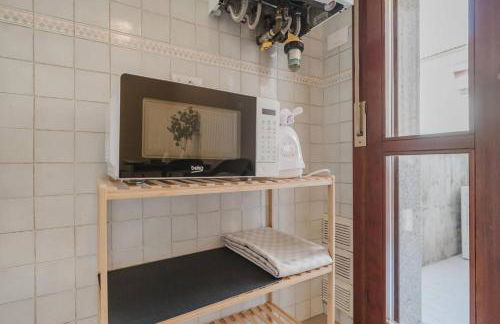 6 ospiti, parcheggio gratis, 10 minuti da Venezia - Photo 35