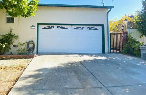 3 bedroom residential home in the lovely town near SFO San Francisco - Foto 16