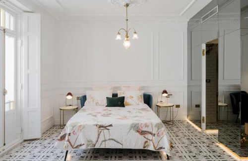 Casa Timoteo Apartamentos Boutique Adults Only - Foto 1