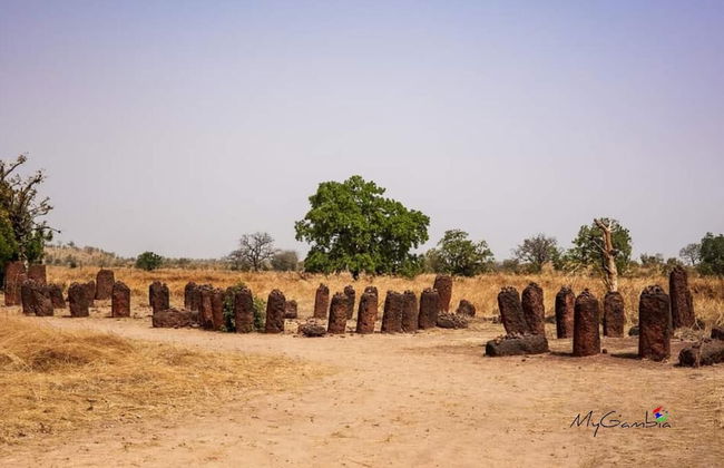 Seaview 1-bed Suite on Cape Point Beach, Bakau - Bojang River Lodge - Foto 27