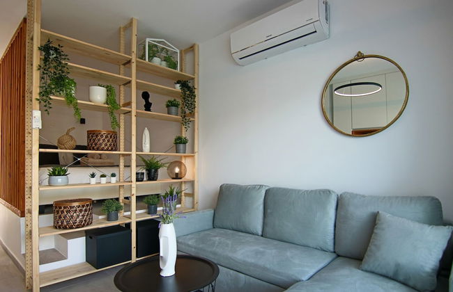 Phaedrus Living: Seaside Luxury Flat Athina 123 - Foto 34