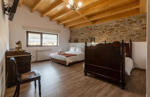 Casa D'Augusta - Agroturismo - Foto 9