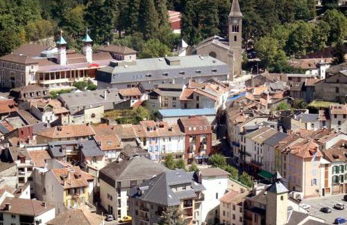 Appartement VILLA PAULA Ax-les-Thermes - Foto 39