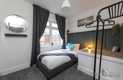 Luke Stays - Grace Street - Foto 39