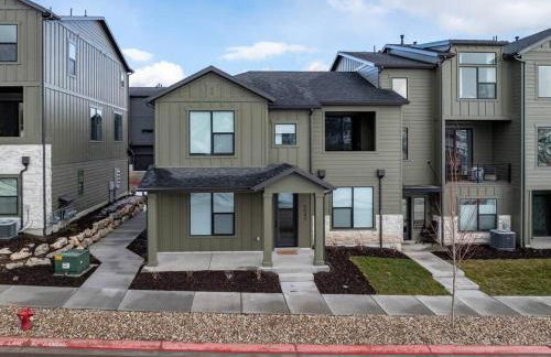 Mountain Green Snowbasin Getaway - Foto 26